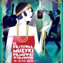 Programme chargé au douzième festival de Cracovie Alexandre Desplat, Antonio Sánchez, Bruno Coulais, Craig Armstrong, Dracula et Birdman en ciné-concerts