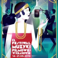 Programme chargé au douzième festival de Cracovie Alexandre Desplat, Antonio Sánchez, Bruno Coulais, Craig Armstrong, Dracula et Birdman en ciné-concerts