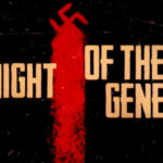 Night Of The Generals (Maurice Jarre) L'Armée du Crime