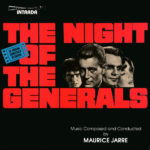 The Night Of The Generals