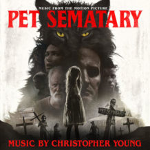Pet Sematary (Christopher Young) UnderScorama : Mai 2019