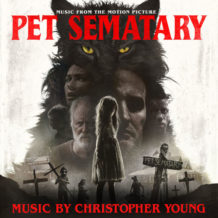 Pet Sematary (Christopher Young) UnderScorama : Mai 2019