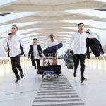 Quatuor Debussy Quatuor Debussy