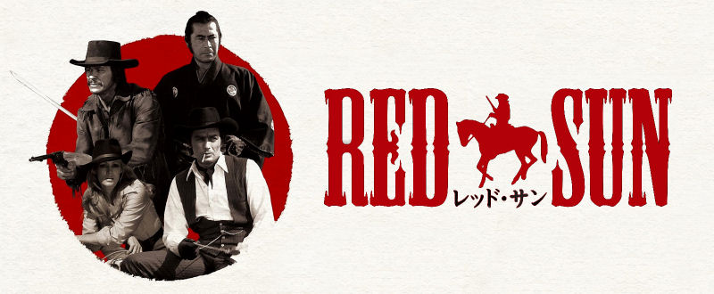 Red Sun (Maurice Jarre)