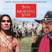 Son Of The Morning Star (Craig Safan) UnderScorama : Mai 2019