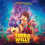 Terra Willy : Planète Inconnue (Olivier Cussac) UnderScorama : Avril 2019