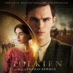 Tolkien (Thomas Newman) UnderScorama : Mai 2019