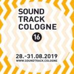 Soundtrack Cologne 16