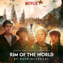 Rim Of The World (Bear McCreary) UnderScorama : Juin 2019