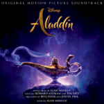 Aladdin (Alan Menken) UnderScorama : Juin 2019