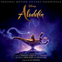 Aladdin (Alan Menken) UnderScorama : Juin 2019