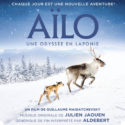 Aïlo: une Odyssée en Laponie (Julien Jaouen) UnderScorama : Mai 2019