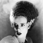 The Bride Of Frankenstein