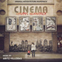 Cinema mon Amour (Aritz Villodas) UnderScorama : Mai 2019