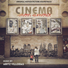 Cinema mon Amour (Aritz Villodas) UnderScorama : Mai 2019