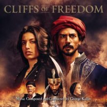 Cliffs Of Freedom (George Kallis) UnderScorama : Avril 2019