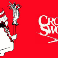 Crossed Swords (Maurice Jarre) Le Prince et le Crapaud