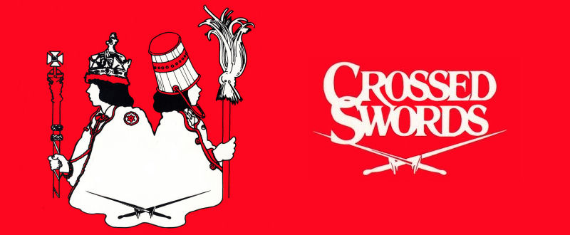 Crossed Swords (Maurice Jarre) Le Prince et le Crapaud