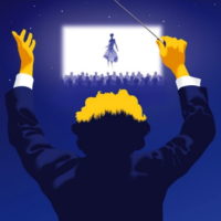 Des Notes et des Toiles autour d’un fameux Grand Blond Le génial Pierre Richard sera présent en septembre prochain au festival lorrain de Pont-à-Mousson