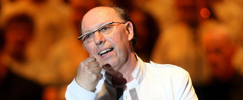 Etienne Perruchon (1958-2019) Disparition d’un compositeur « né pour inventer »