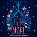 Five Feet Apart (Brian Tyler & Breton Vivian) UnderScorama : Avril 2019