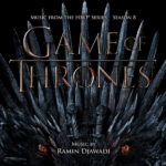 Game Of Thrones (Season 8) (Ramin Djawadi) UnderScorama : Juin 2019