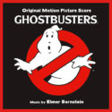 Ghostbusters (Elmer Bernstein) UnderScorama : Juillet 2019