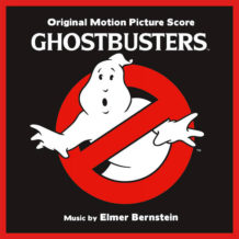 Ghostbusters (Elmer Bernstein) UnderScorama : Juillet 2019