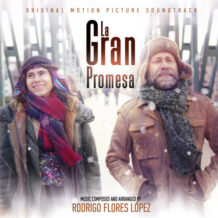 Gran Promesa (La) (Rodrigo Flores López) UnderScorama : Avril 2019