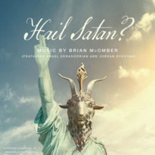 Hail Satan? (Brian McOmber) UnderScorama : Mai 2019