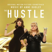 Hustle (The) (Anne Dudley) UnderScorama : Mai 2019