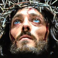 Jesus Of Nazareth (Maurice Jarre) La Plus Grande Histoire Jamais Contée