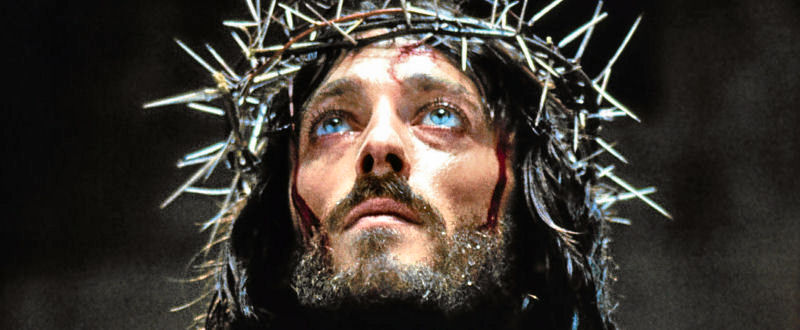 Jesus Of Nazareth (Maurice Jarre) La Plus Grande Histoire Jamais Contée