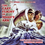 The Last Flight Of Noah's Ark
