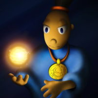 Retour à Twinsun : LBA se refait une beauté musicale Contribuez au projet du compositeur Philippe Vachey et recevez le double CD/LP de Little Big Adventure