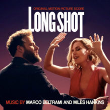 Long Shot (Marco Beltrami & Miles Hankins) UnderScorama : Juin 2019