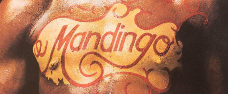 Mandingo / Plaza Suite (Maurice Jarre)