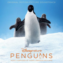 Penguins (Harry Gregson-Williams) UnderScorama : Mai 2019