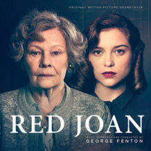 Red Joan (George Fenton) UnderScorama : Juin 2019