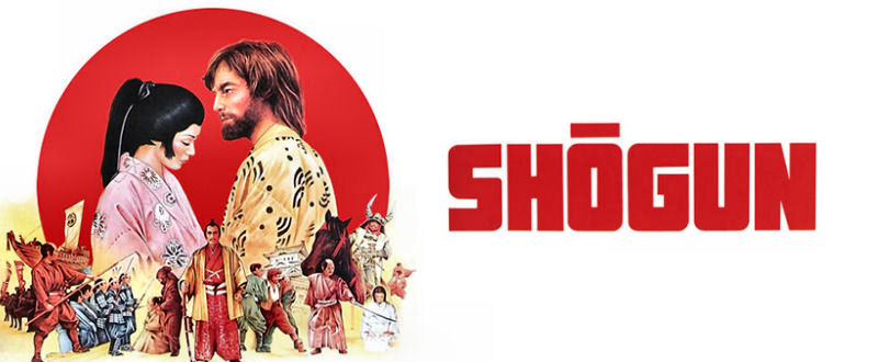 Shogun (Maurice Jarre) La Voie du Samouraï