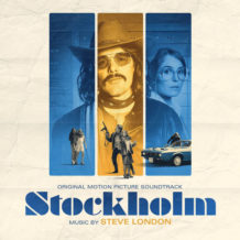 Stockholm (Steve London) UnderScorama : Mai 2019