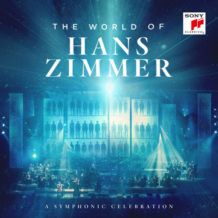 World Of Hans Zimmer: A Celebration Symphony (The) (Hans Zimmer) UnderScorama : Avril 2019