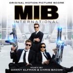 Men In Black: International (Danny Elfman & Chris Bacon) UnderScorama : Juillet 2019