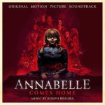 Annabelle Comes Home