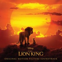 Lion King (The) (Hans Zimmer) UnderScorama : Août 2019