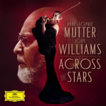 Across The Stars (John Williams) UnderScorama : Septembre 2019