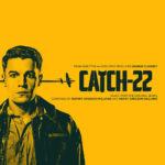 Catch-22 (Rupert Gregson-Williams & Harry Gregson-Williams) UnderScorama : Juin 2019