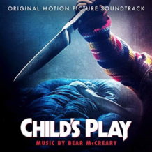 Child’s Play (Bear McCreary) UnderScorama : Juillet 2019