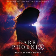 X-Men: Dark Phoenix (Hans Zimmer) UnderScorama : Juillet 2019