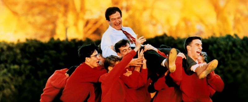 Dead Poets Society (Maurice Jarre)